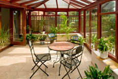 Holly Bush conservatory quotes